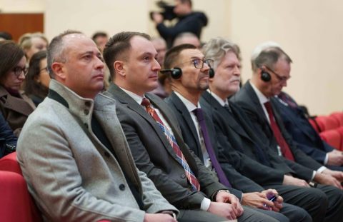 Андоновски од Кочани: Дигиталната трансформација мора да стигне до секој граѓанин