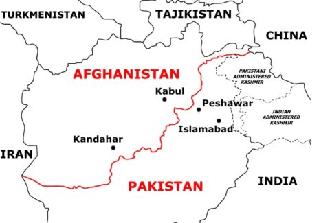 Шефот на ОН за човекови права повика на итен политички дијалог меѓу Авганистан и Пакистан