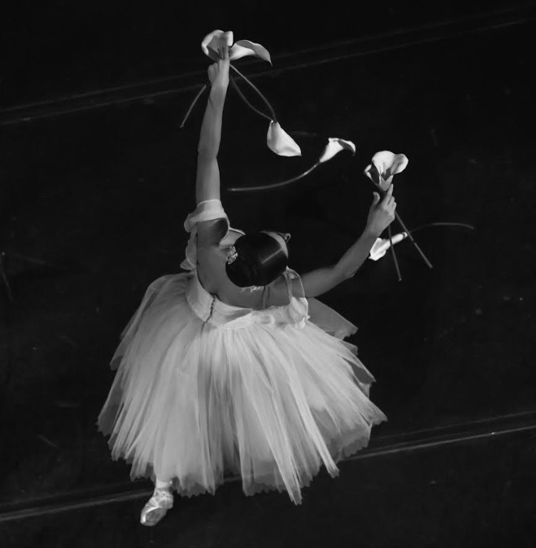 Романтичниот балет „Жизел“ на сцената на Националната опера и балет