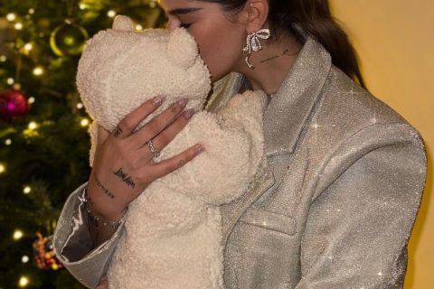 Трагедија: Почина четиримесечното бебе на позната ријалити-ѕвезда