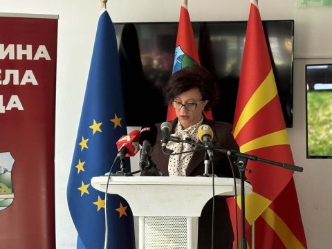 „100 дена, 100 дела“ – Кисела Вода – ОПШТИНА КОЈА РАБОТИ ЗА ТЕБЕ