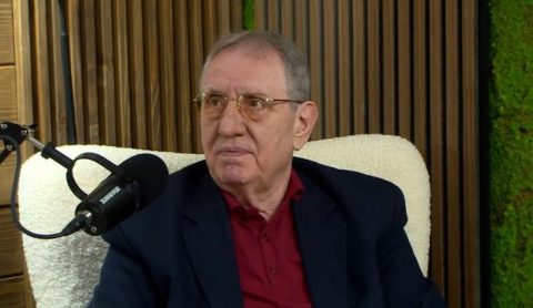 Благоја Чоревски во „Ништо лично“: Најголемата грешка во животот ми беше одлуката да влезам во политиката (ВИДЕО)