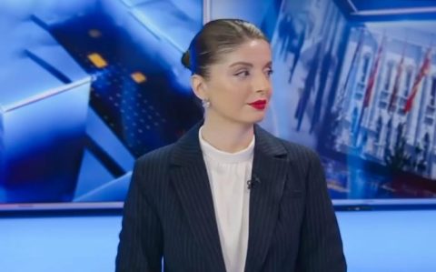 Бојковска: „Безбеден град“ не е само систем за детектирање на сообраќајни прекршоци и казнувања, туку и за спасување на човечки животи