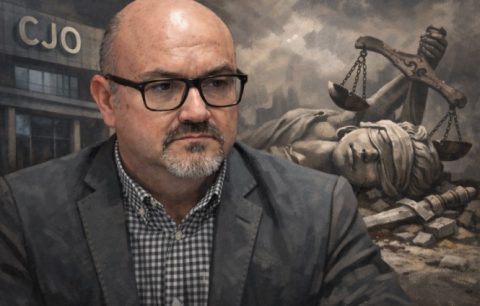 Цветановски: Изјавите на Кадриу за случувањата во СЈО не се изненадување за правосудната фела