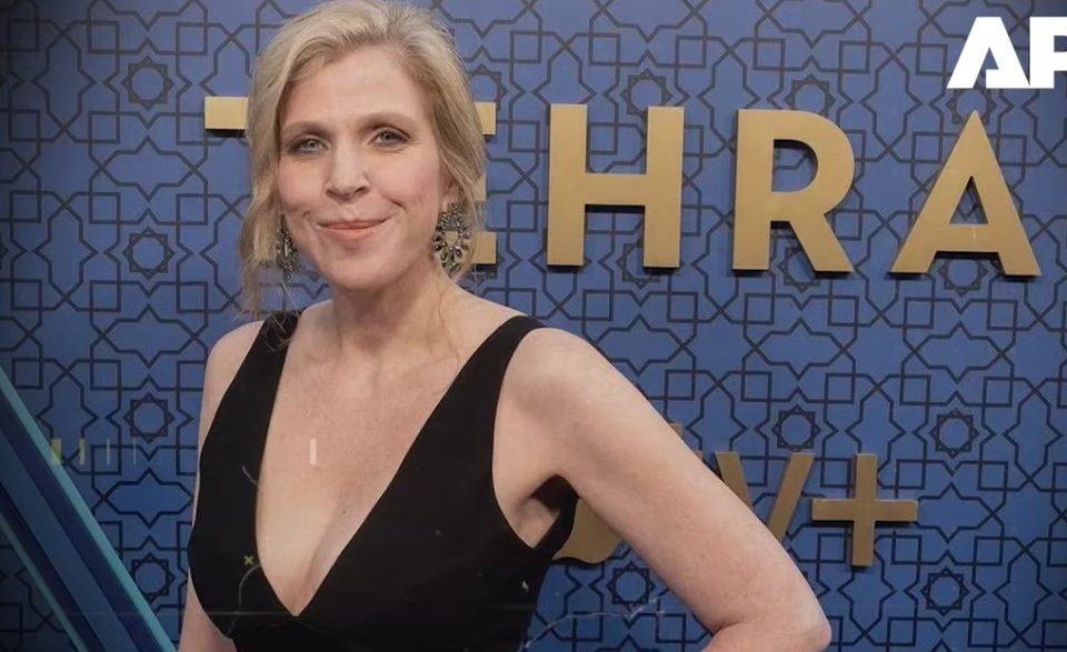 Израелската продуцентка Дана Еден пронајдена мртва во хотел во Атина