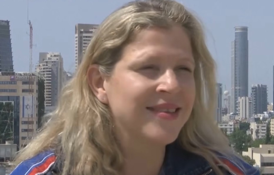 ВИДЕО: Ова е хотелот во Атина каде мртва е пронајдена израелската продуцентка Дана Еден