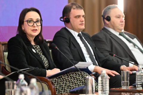 Деребан: Бесплатната правна помош не е формалност, туку реална гаранција на еднаквост