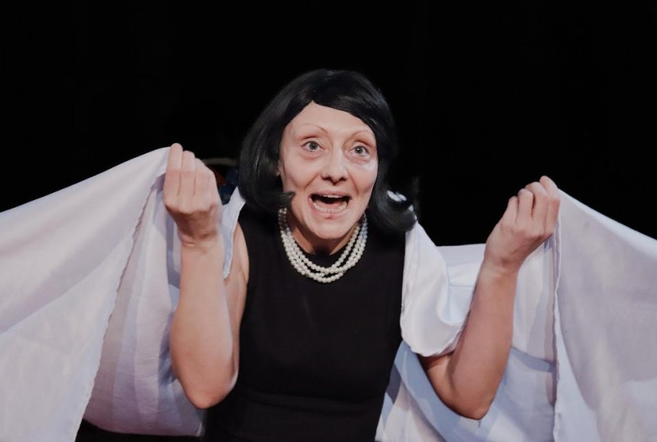 Премиера на „Драми на принцезите  – Џеки“ во Драмски театар