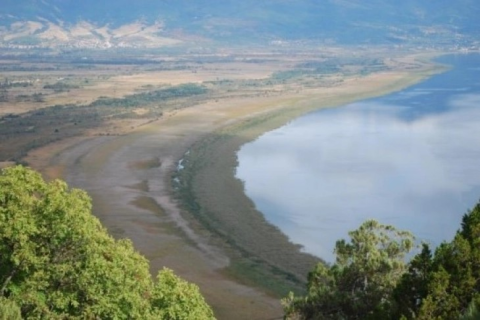 Општина Ресен ќе изработи план за управување со Паркот на природата „Езерани“