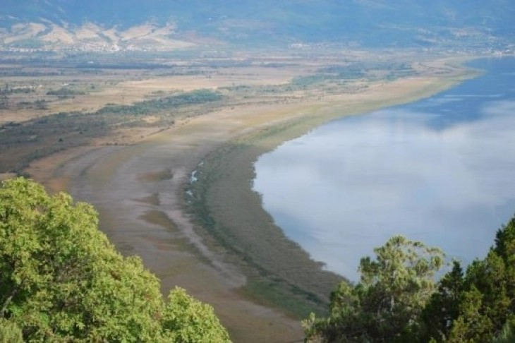 Општина Ресен ќе изработи план за управување со Паркот на природата „Езерани“