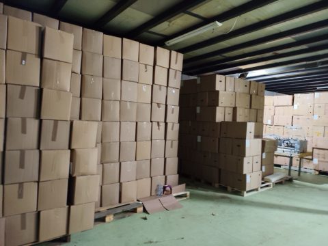 ВМРО-ДПМНЕ: Заев и Филипче доделиле лиценца на фирма за производство на канабис и од која се запленети 30 тони марихуана