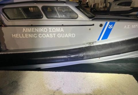 Несреќа во Грција: 15 загинати и 26 повредени лица, продолжува спасувачката акција