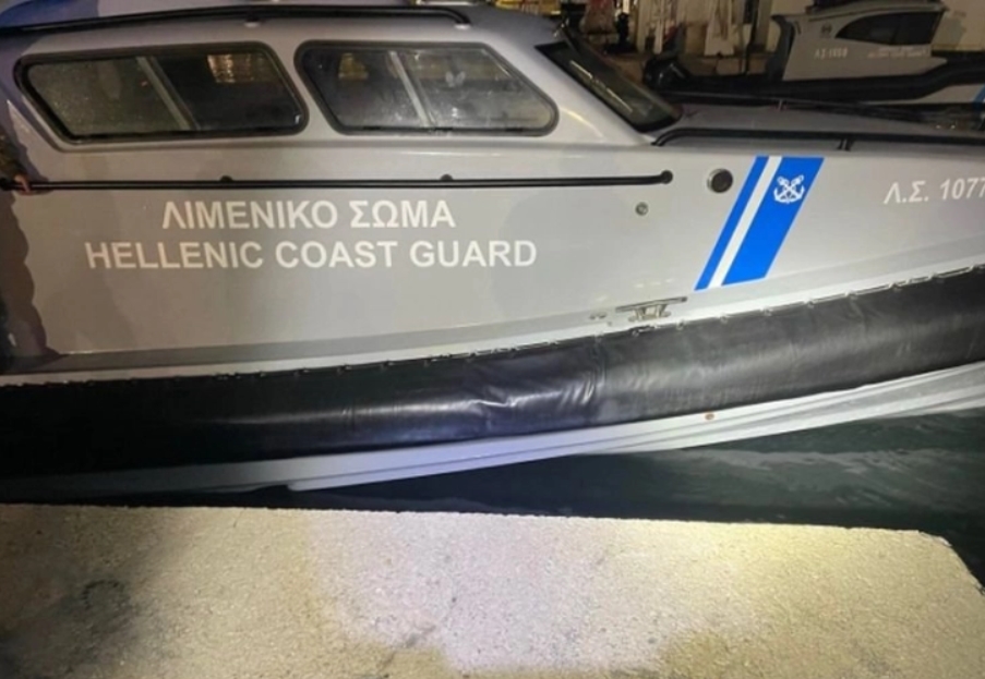 Несреќа во Грција: 15 загинати и 26 повредени лица, продолжува спасувачката акција