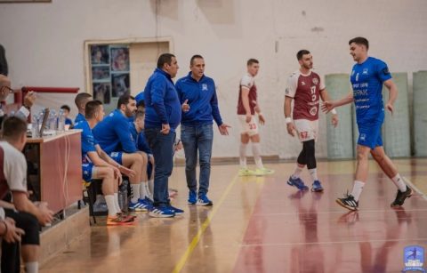 Ројевиќ: Ги повикувам навивачите да ја наполнат салата