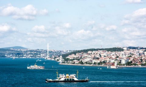 Турските бањи сè повеќе придонесуваат за економијата на Истанбул