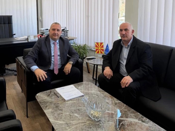 Почна смената на директорите во училиштата во Општина Маврово и Ростуше