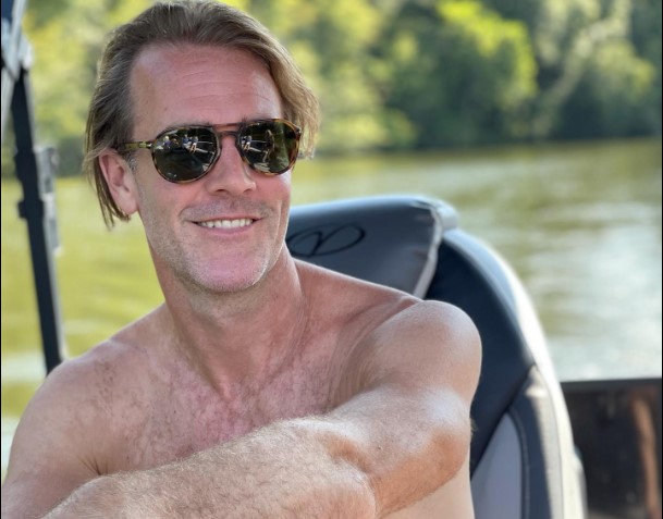 Почина славниот актер Џејмс Ван Дер Бик, имаше 48 години и тешка болест