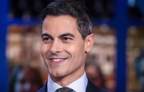 Јетен ќе положи заклетва пред холандскиот крал како најмлад премиер на Холандија