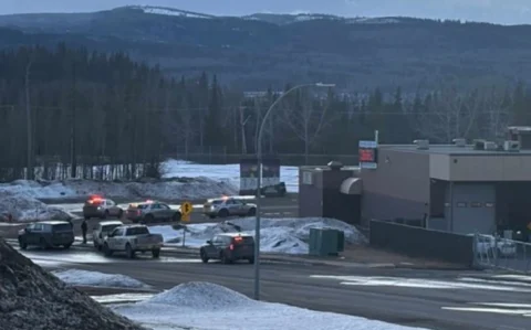 Светските лидери изразуваат сочувство по смртоносната пукотница во Канада, напаѓачот бил трансродово лице