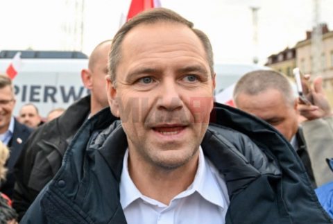 Полскиот претседател смета дека Варшава треба да ја започне својата нуклеарна програма