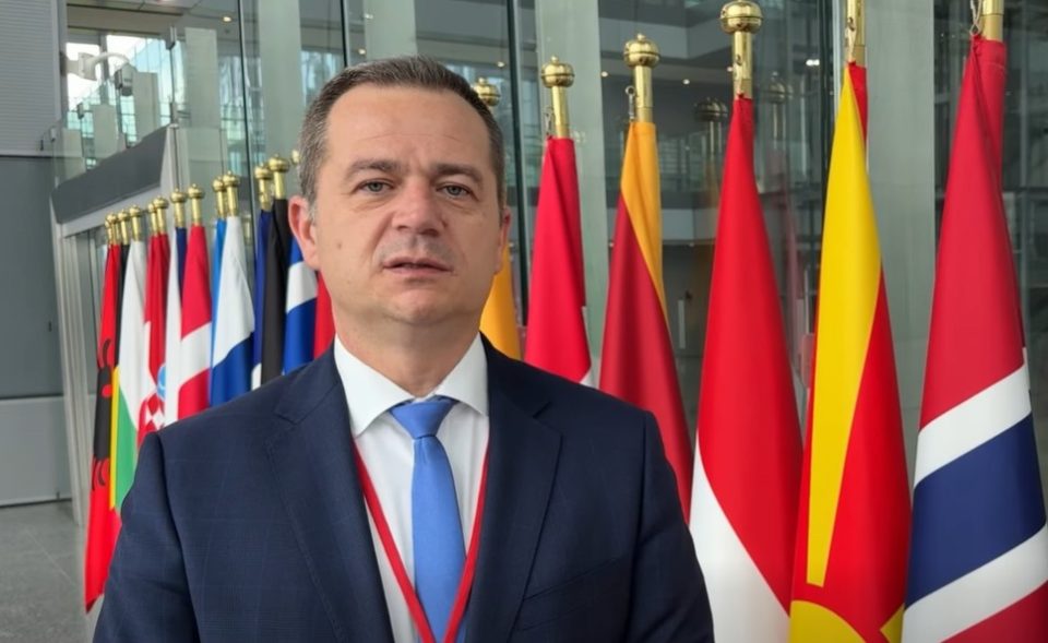 Ковачки: Македонија е лојален и доверлив партнер на НАТО, продолжуваме со зајакнување на одбраната и колективната безбедност