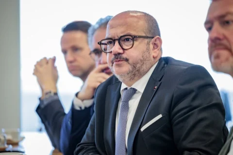 Белгискиот министер за внатрешни работи одново предлага распоредување војници низ Брисел за борба против криминалот