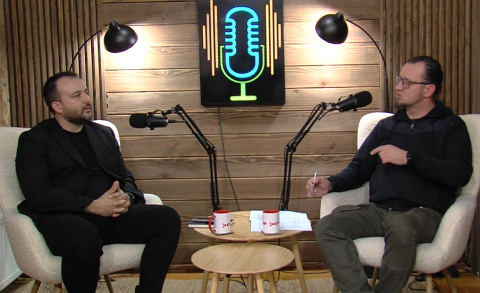 Лефков во НАТКАСТ: Имавме министерство кое наместо да ги лечи граѓаните, се грижело во Македонија да се одгледува марихуана