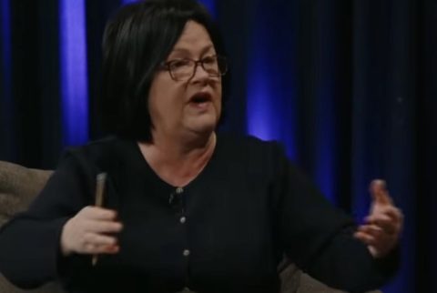 Кадриу не им се извинува на СЈО „обвинителите“: Ако за нив вистина е навреда, тоа е веќе нивен проблем, не мој