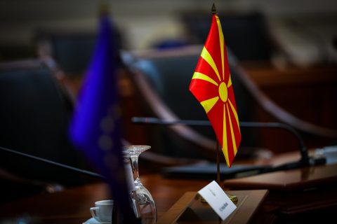 Вајц: Македонија да испорача реформи, а ЕУ да ги исполни своите обврски