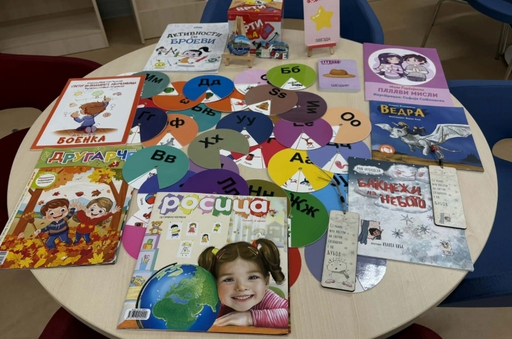 Предметот Македонски јазик и култура ќе се изучува во уште едно училиште во Хрватска