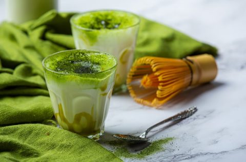 МАЧА – зелениот пијалак кој го освои светот: Направете го дома и уживајте во него