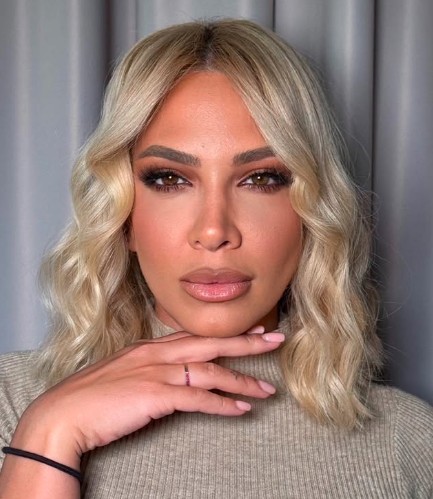 Милица Тодоровиќ бесна: „Ве оставив еден месец, сега ќе ве тужам“