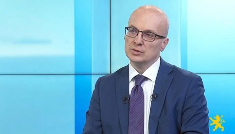 Милошоски: Ниту една земја не би го примила Груби, тој е на црната листа на САД