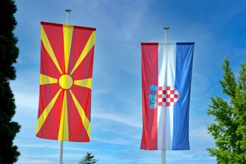 Седми состанок на Меѓувладината мешовита комисија за заштита на националните малцинства меѓу Македонија и Хрватска