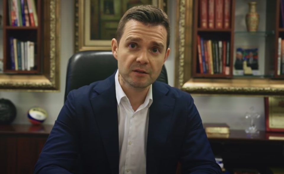 Муцунски: Договорот со САД е важен исчекор во соработкатата, од големо значење за македонската економија