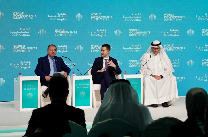 Муцунски: Во свет каде непредвидливоста е новата реалност, диверзификацијата е клучот за економска отпорност