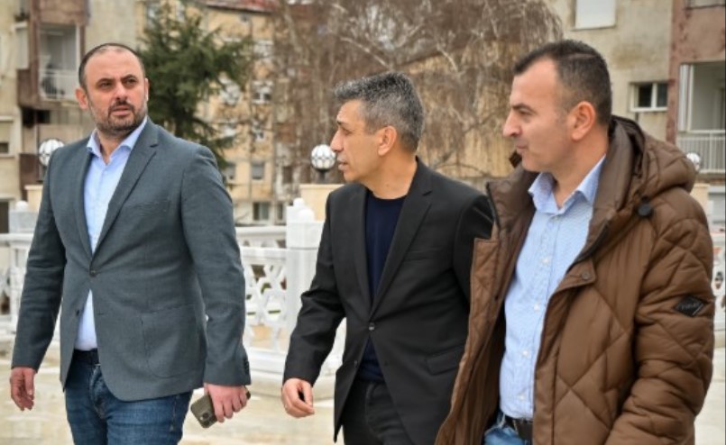 Ѓорѓиевски: Скопје ќе доживее вистинска трансформација, започнува рамномерниот развој во сите општини