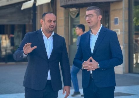 Ветувањето станува реалност: 100 нови градски автобуси за Скопје