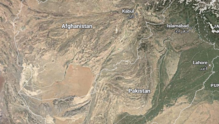 Пакистан прогласи „отворена војна“ против Авганистан