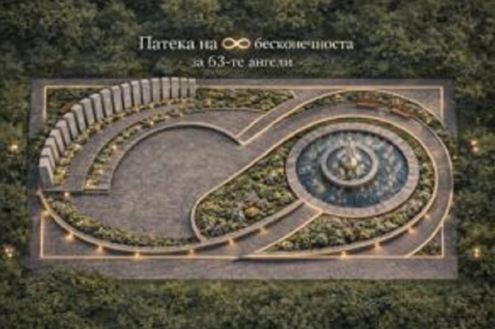 Вечен спомен за загинатите во „Пулс“: Одобрен простор за меморијалниот проект „Патека на бесконечноста“