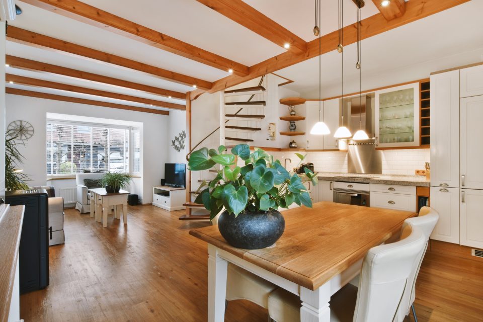 Отворениот стан – илузија на модерното живеење