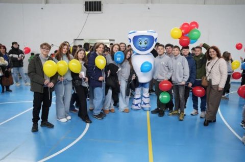 Дигиталната безбедност на децата и младите мора да биде врвен приоритет