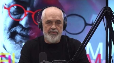 Рама ќе учествува на формирањето на Одборот за мир