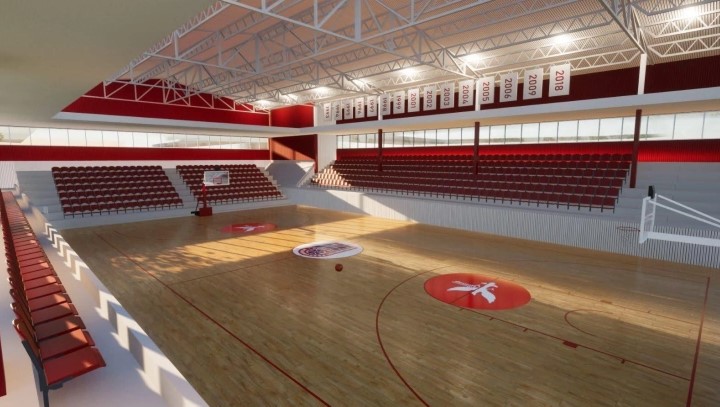 Салата „Градски Парк“ ќе го носи името Лазар Лечиќ