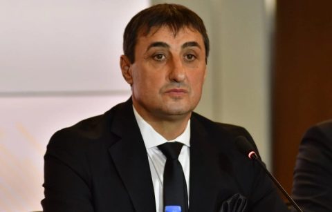 Седлоски: Ќе се трудиме да го наметнеме нашиот стил на игра, дисциплиниран, организиран и храбар