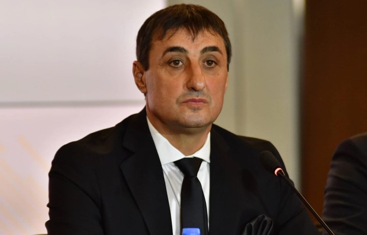 Седлоски: Ќе се трудиме да го наметнеме нашиот стил на игра, дисциплиниран, организиран и храбар