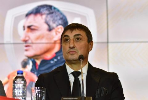 Седлоски: Ќе бидеме конкурентни на секој натпревар