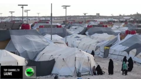 Уште најмалку 44 албански граѓани се во Сирија меѓу нив од жени и деца