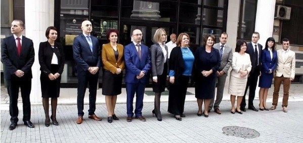 И по Заев, Бубевски: Се навредил и ќе ја тужел Кадриу, веќе го тужи Хајрулахи