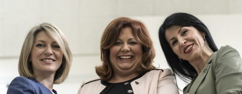 Вистината на виделина: Нема политички притисоци врз работата на обвинителката Ленче Ристоска, утврди Советот на јавни обвинители